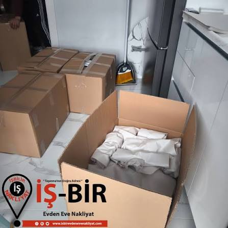 Arşiv -Evrak Taşımacılığı